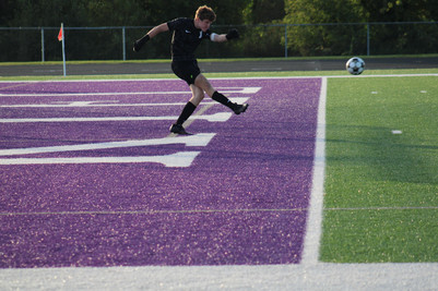 Boys Soccer