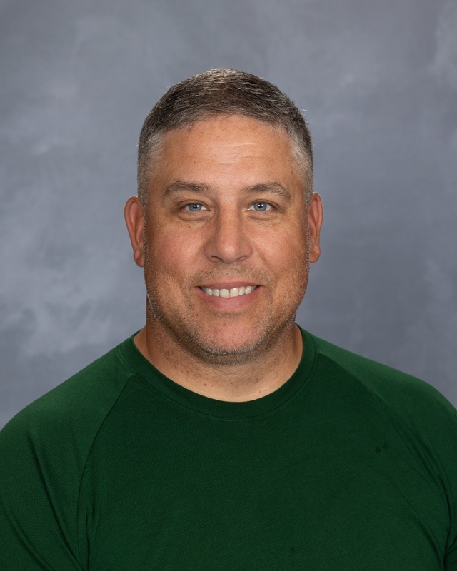Jeremy Mueller